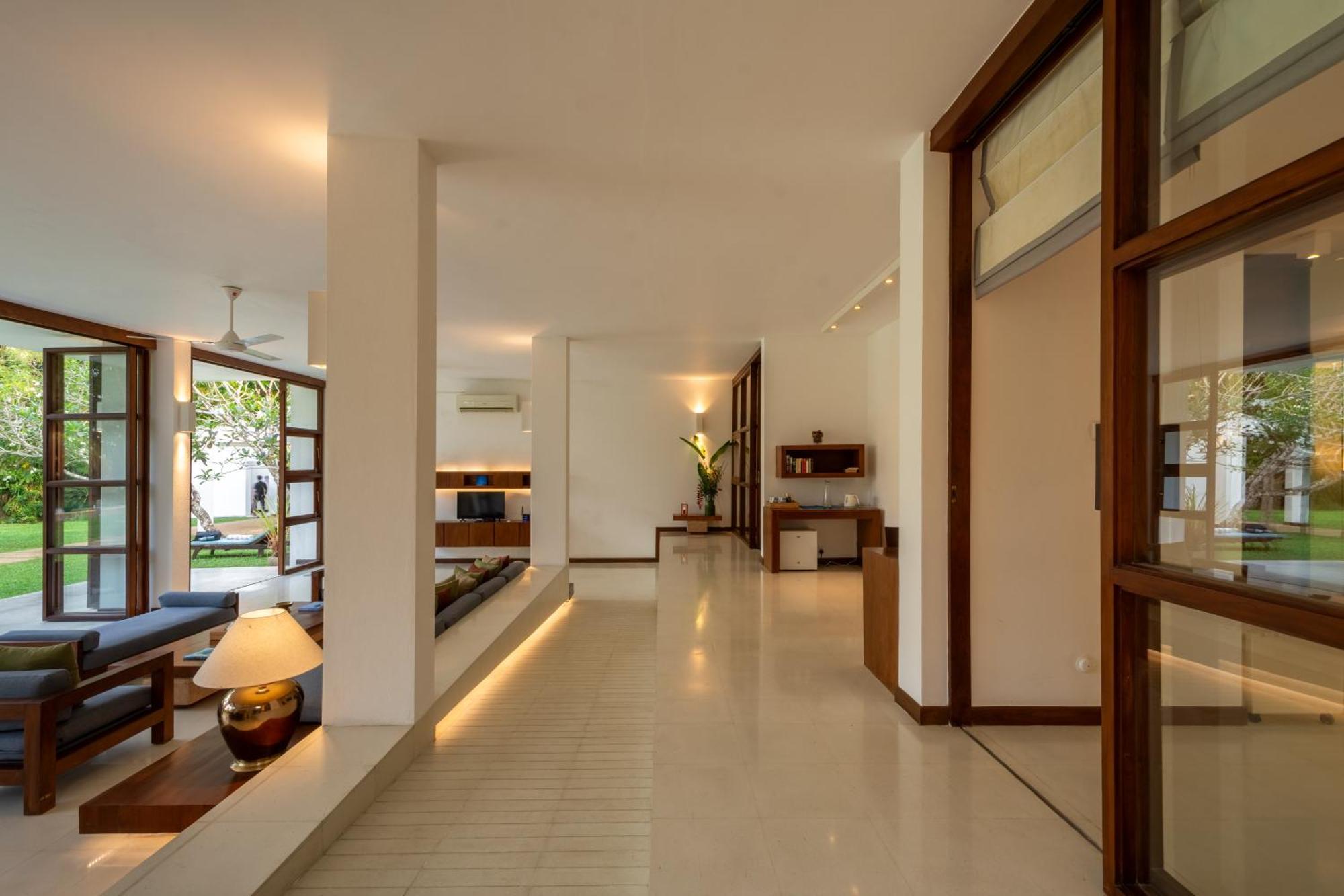 Villa Bentota No 1 Exterior foto