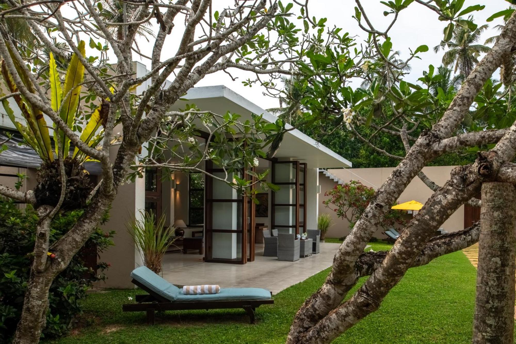 Villa Bentota No 1 Exterior foto