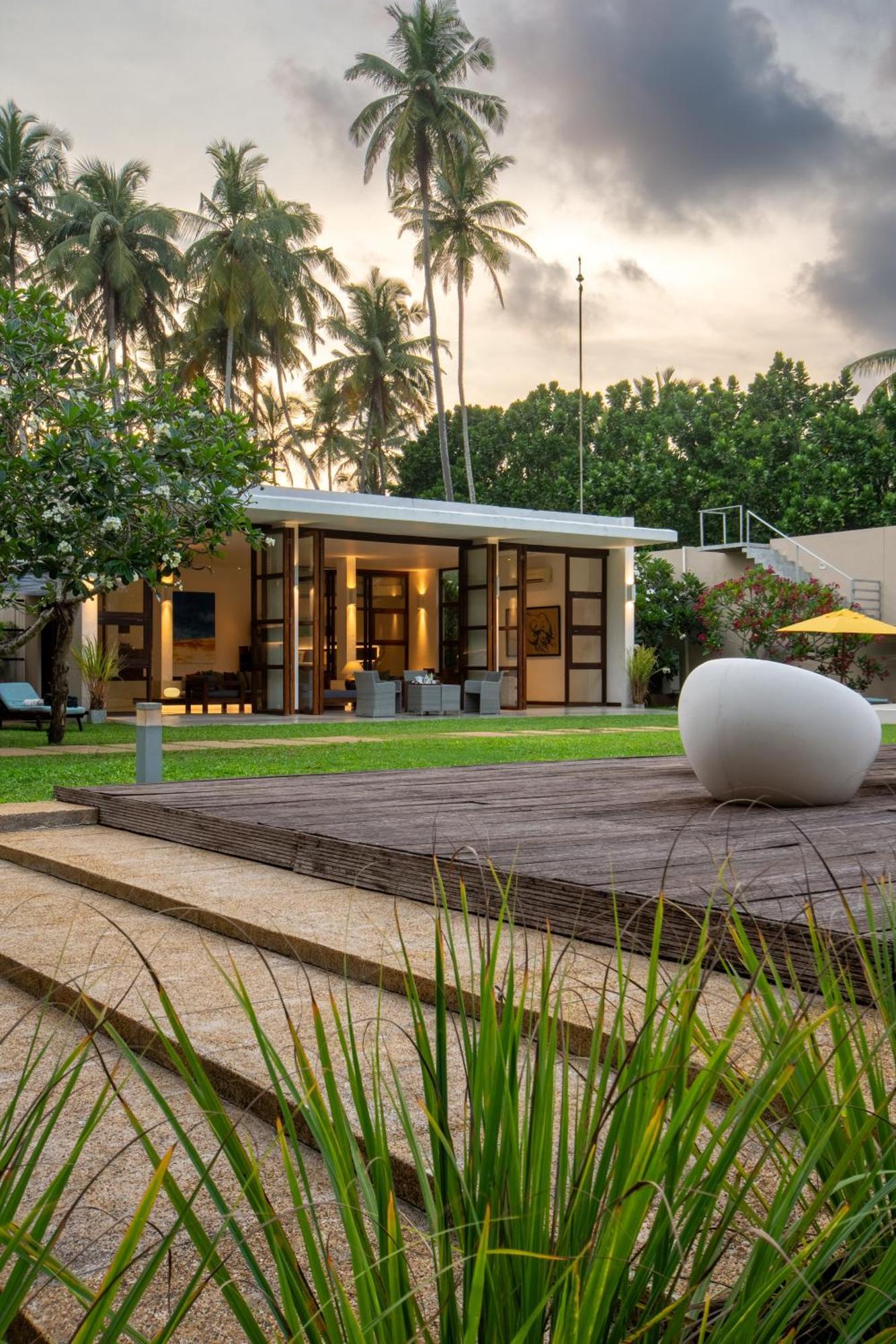 Villa Bentota No 1 Exterior foto