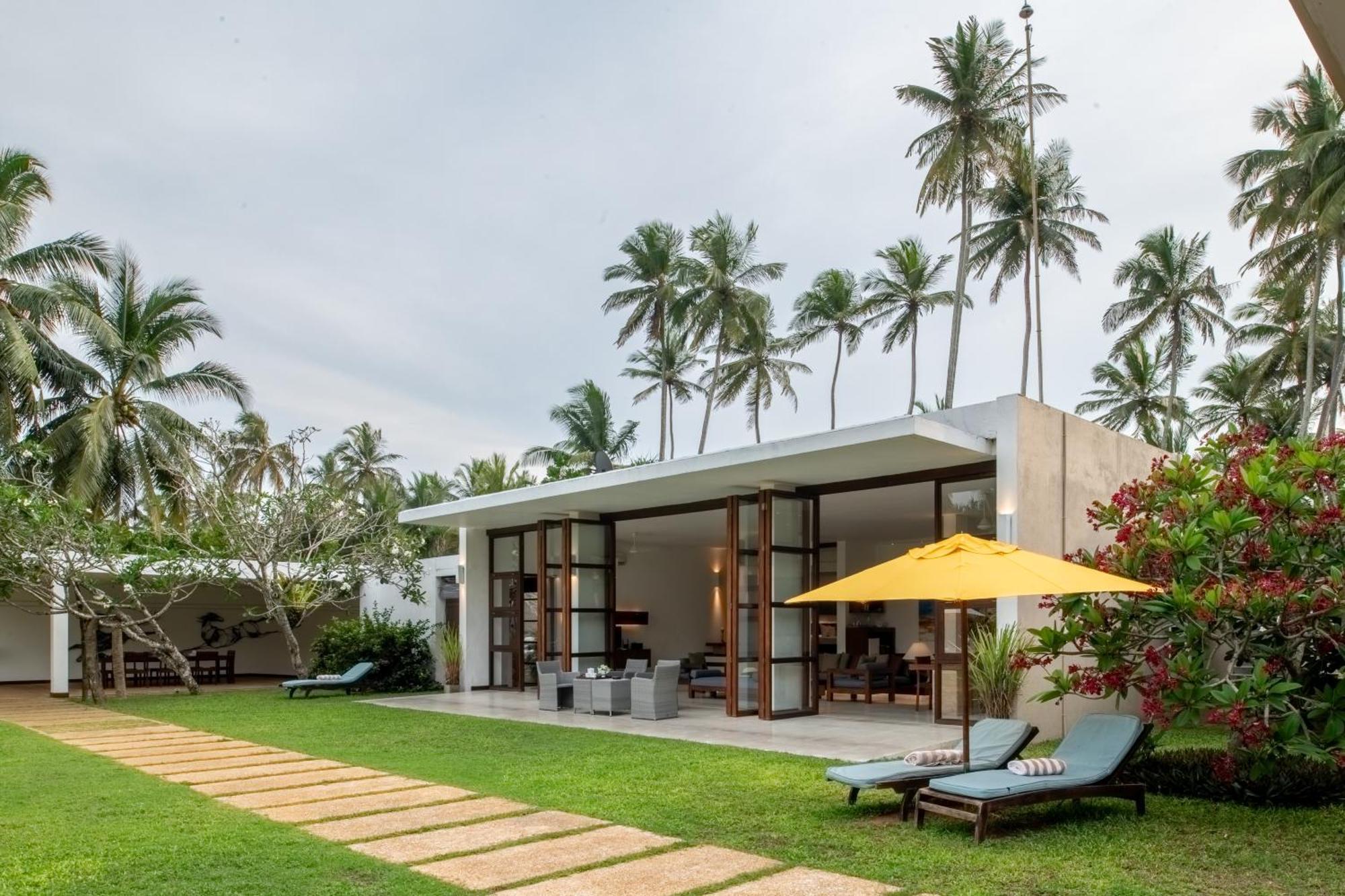 Villa Bentota No 1 Exterior foto
