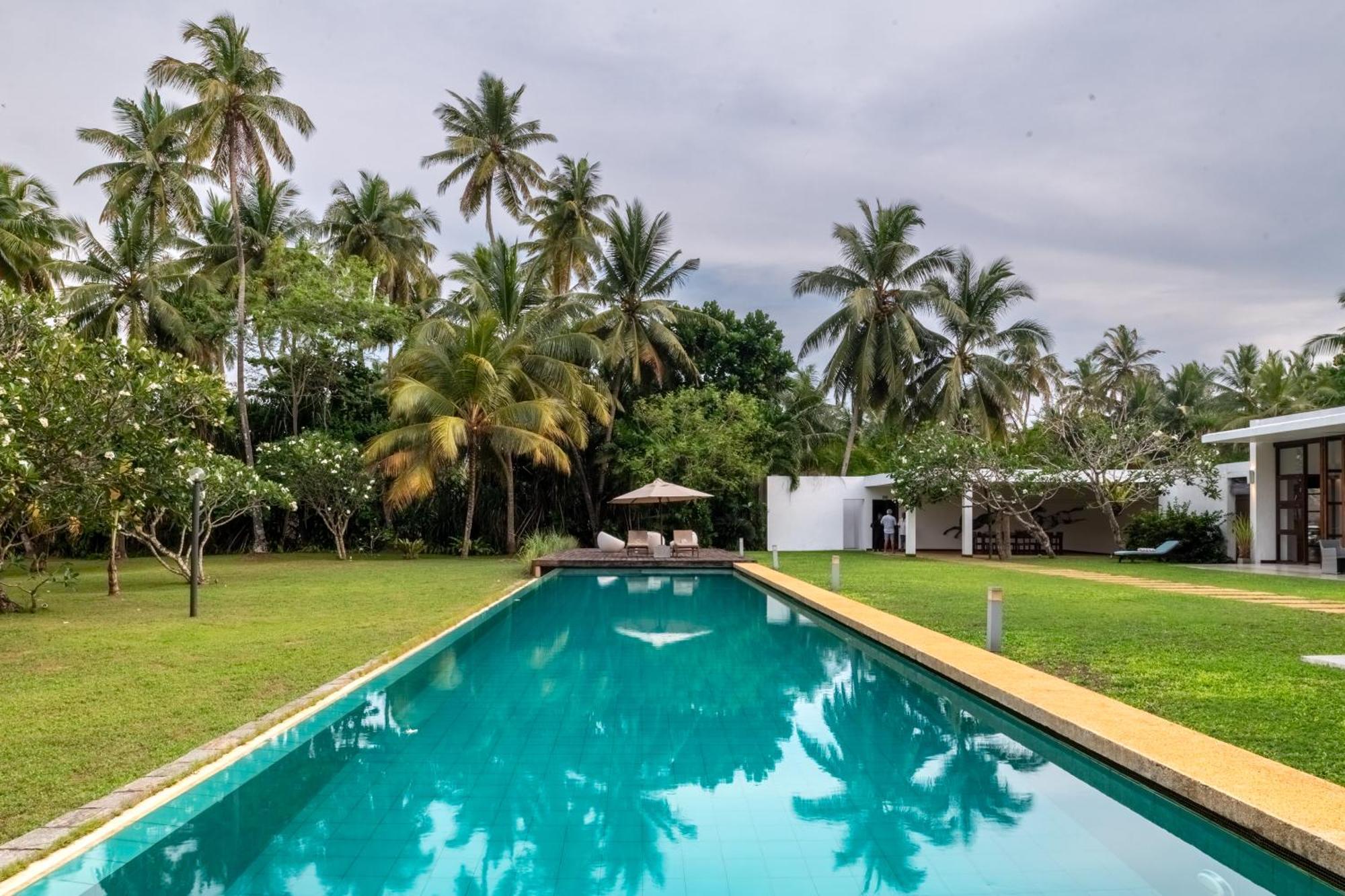 Villa Bentota No 1 Exterior foto