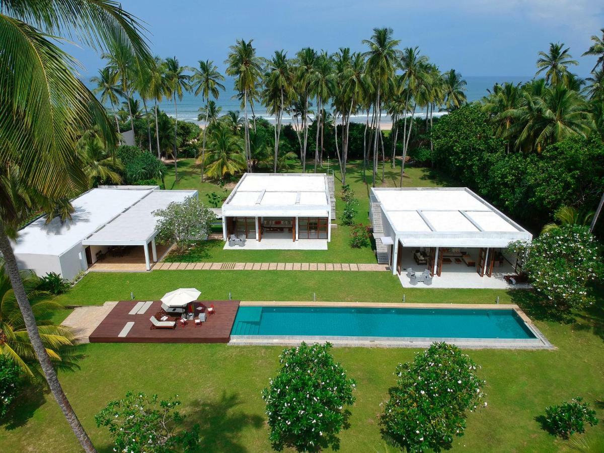 Villa Bentota No 1 Exterior foto